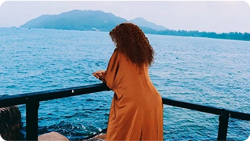 Traveler story by Ananya, Solo Traveler