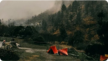 Traveler story by Saanvi & Arun