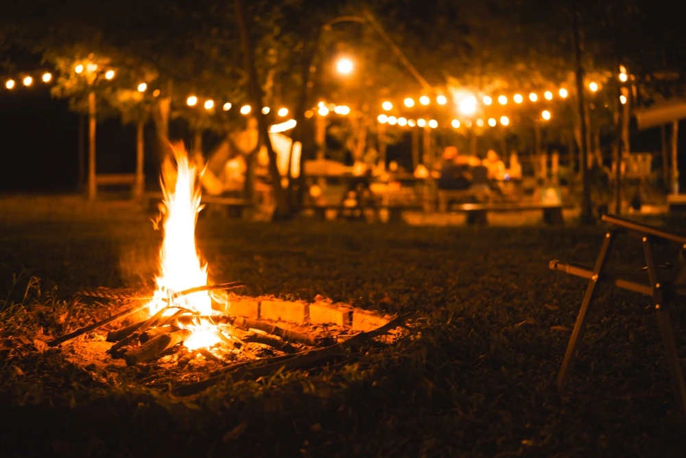 Party Getaways