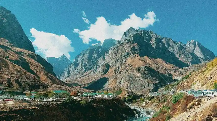 location